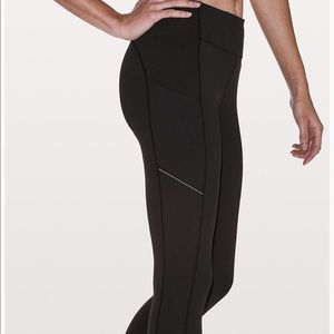 Lululemon speed up tight! BRAND NEW!